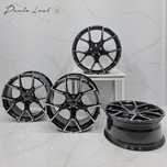Jantes 19" LOOK Audi RS3 8Y A3 8V 8P VW GOLF GTI 5X112