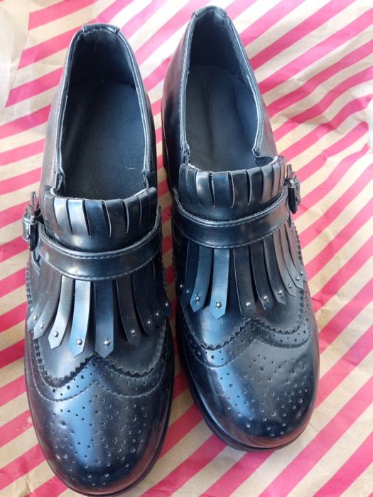 Sapatos 39 mulher