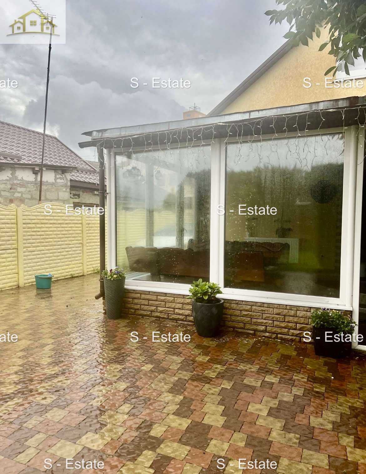 ‼️ Продам супер дом 130м2  ТРЦ Француский Бульвар, Есть видео обзор‼️