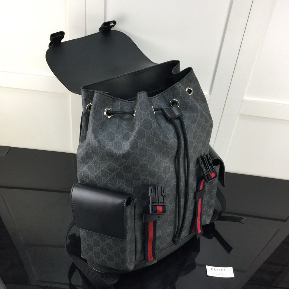 Рюкзак Gucci unisex