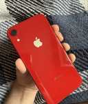 iPhone Xr 64 GB Product Red