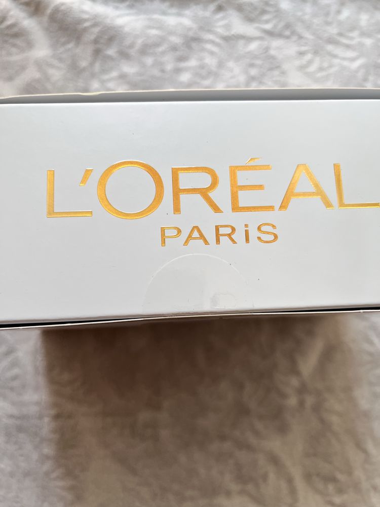 L’Oreal Paris expert wieku 60+ zestaw do pielegnacji skory