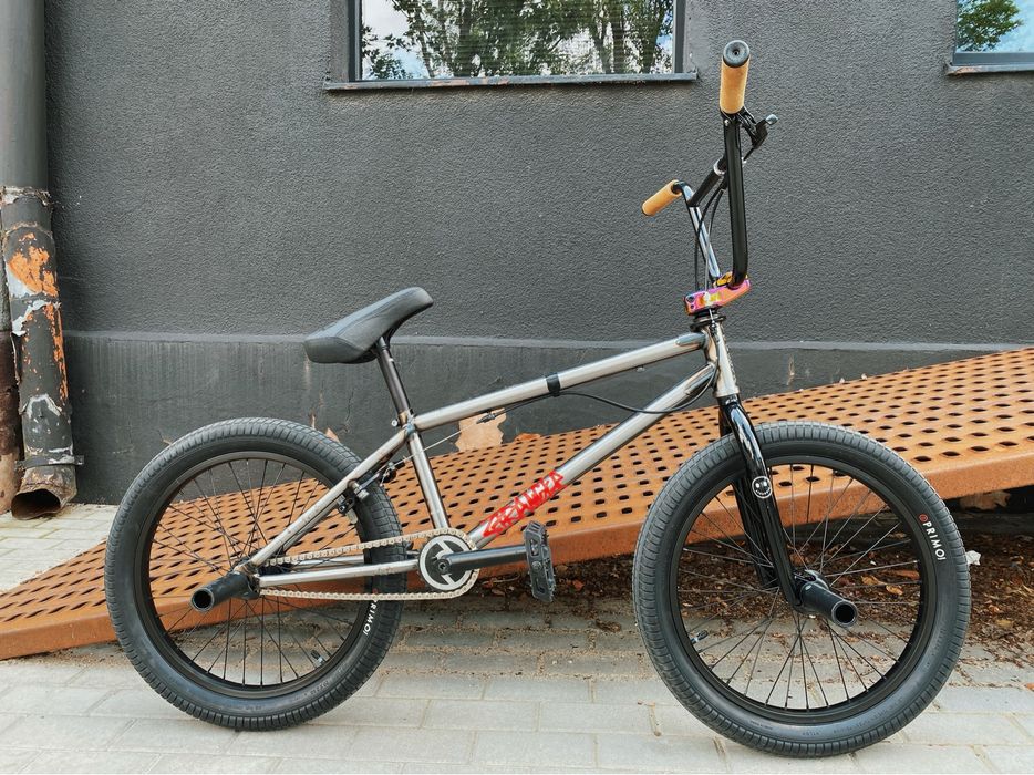 Spitfire , Eclat, Odyssey, Cinema, Subrosa, Salt, BMX