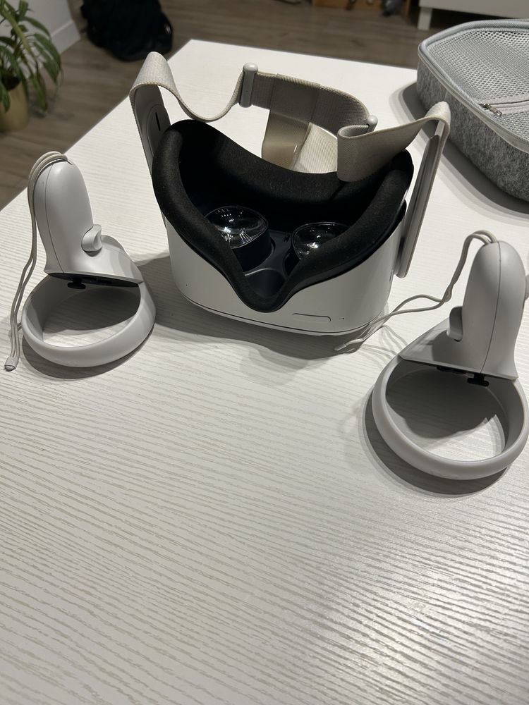 Gogle Oculus Meta Quest 2