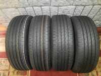 Opony letnie 205/60R16 dot 2022  Continental EcoContakt 6