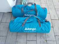 Maty samopompujące vango comfort 5 single
