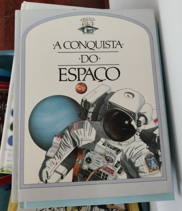 Série/Coleção: Horizontes do Mundo