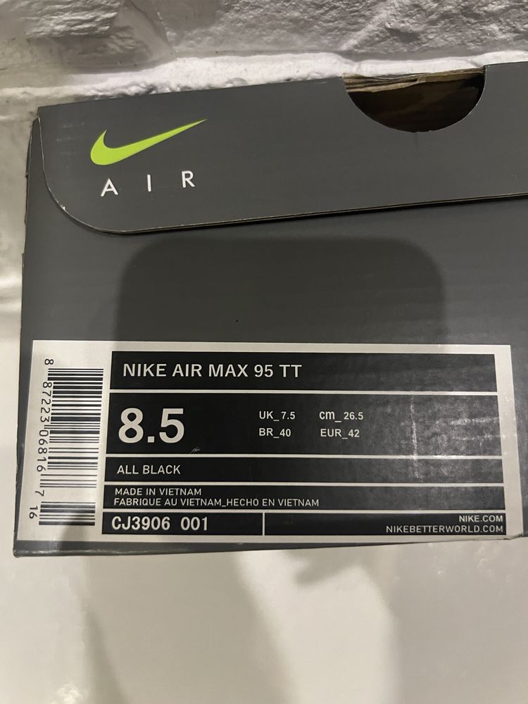 Nike Air Max 95 42