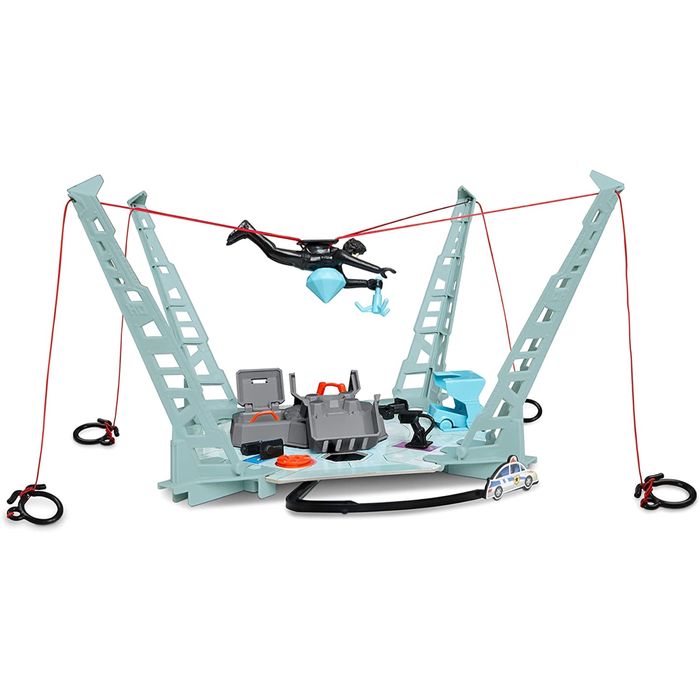 Командная игра Ограбление для деток 6+ Spin Master