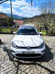 Golf R Line 2019