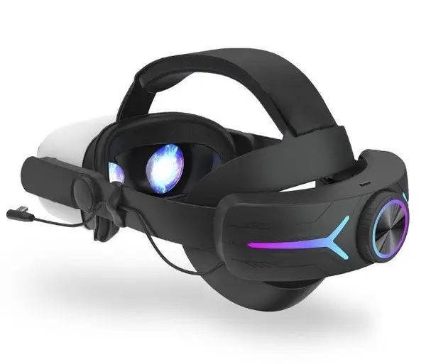 Кріплення на окуляри вр oculus quest