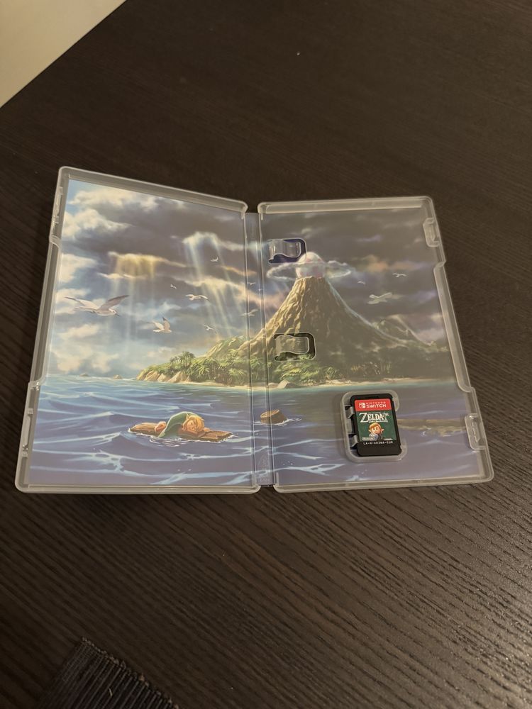 Zelda Link’s Awakening - Nintendo Switch