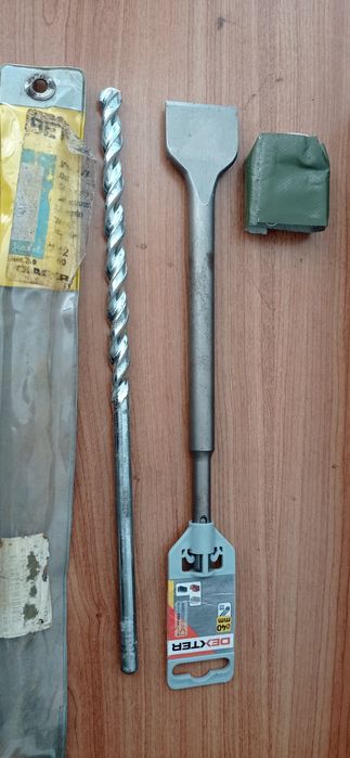 Alicates chave hexagonal serra etc tudo impecável