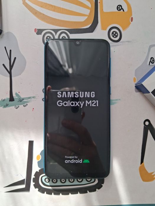 Самсунг м21, samsung m21