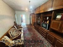 0659-ИК Продам 2к квартиру на Салтовке Студенческая 606 м/р