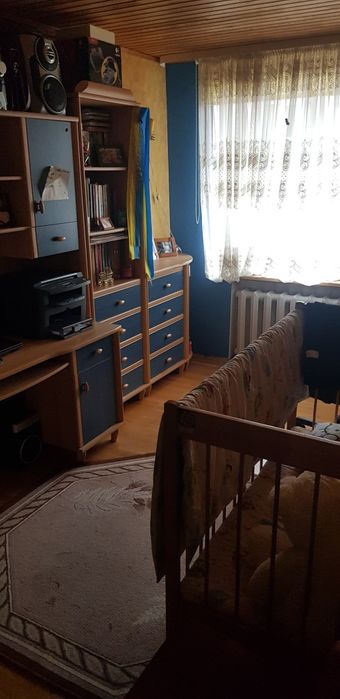 Квартира будинок в Лукові