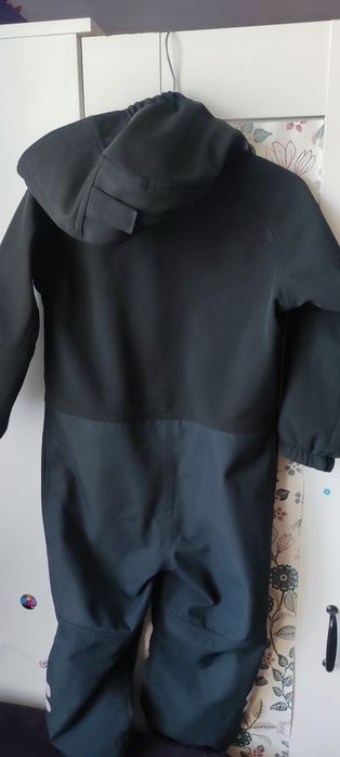 Softshell reflex 110