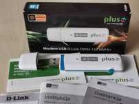 Modem D-Link DWM-157 HSPA+ USB