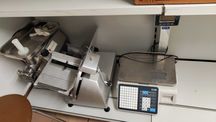 Krajalnica CAS 300E CE ECO TEFLON