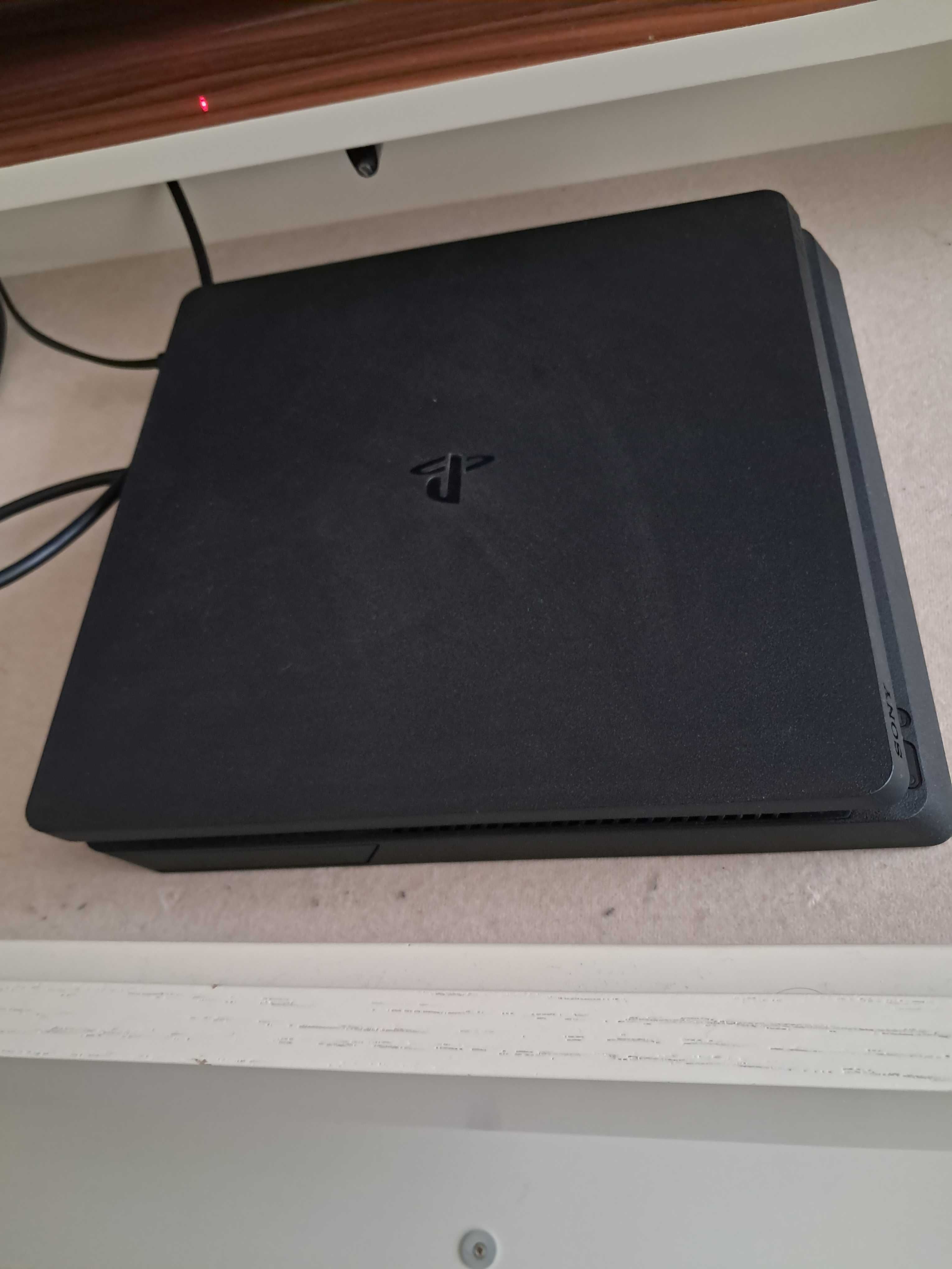 Playstation 4 Usada