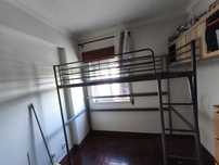 Beliche/Cama Alta IKEIA