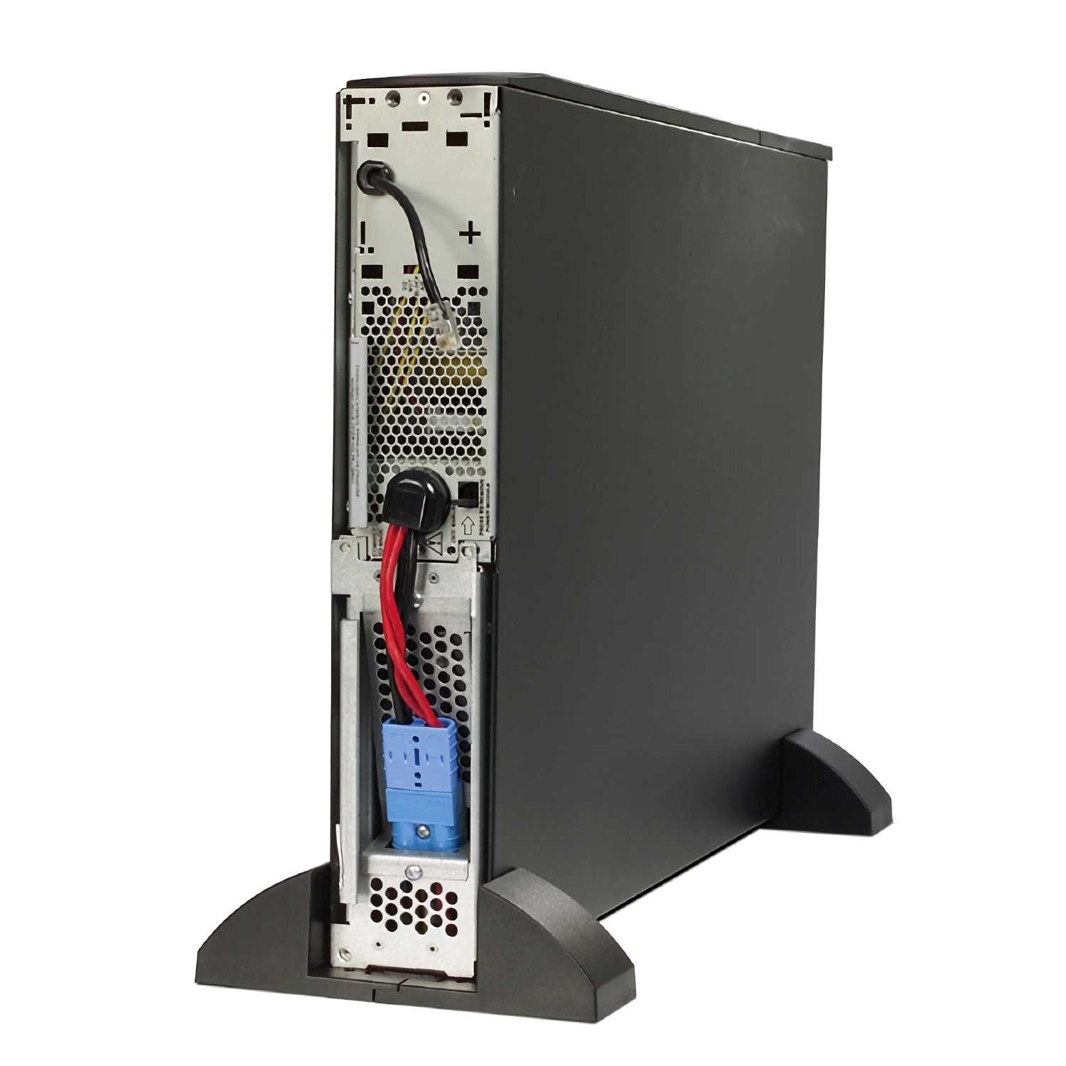 APC Smart-UPS XL Modular 1500VA 230V + 8 АКУМУЛЯТОРІВ Ventura