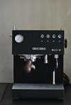 Ekspres Ascaso Steel Duo PID V2 Black Wood 5 lat gwarancji