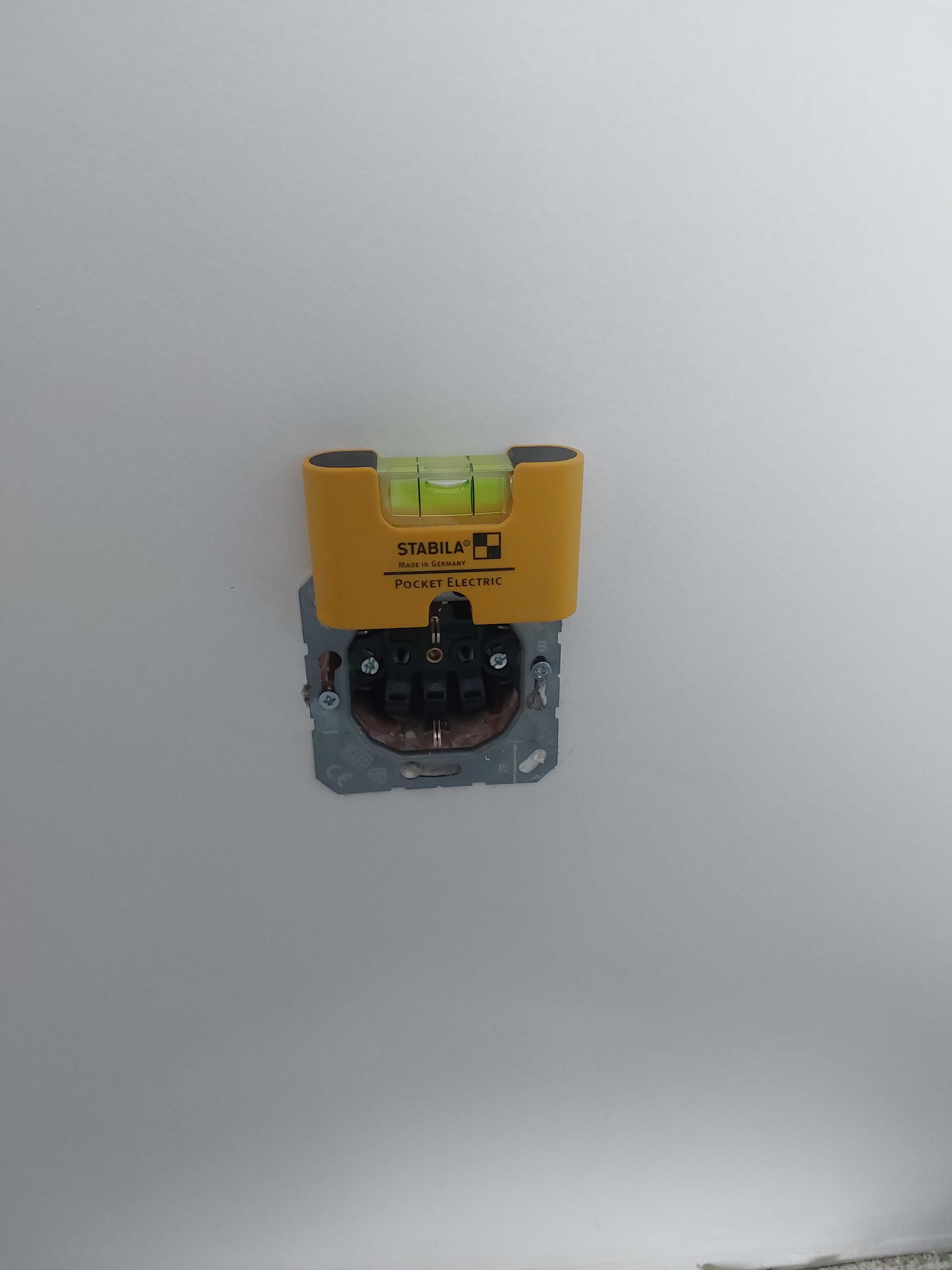++ Elektryk Wrocław | Usługi Elektryczne | Monitoring | Alarmy | Pomia