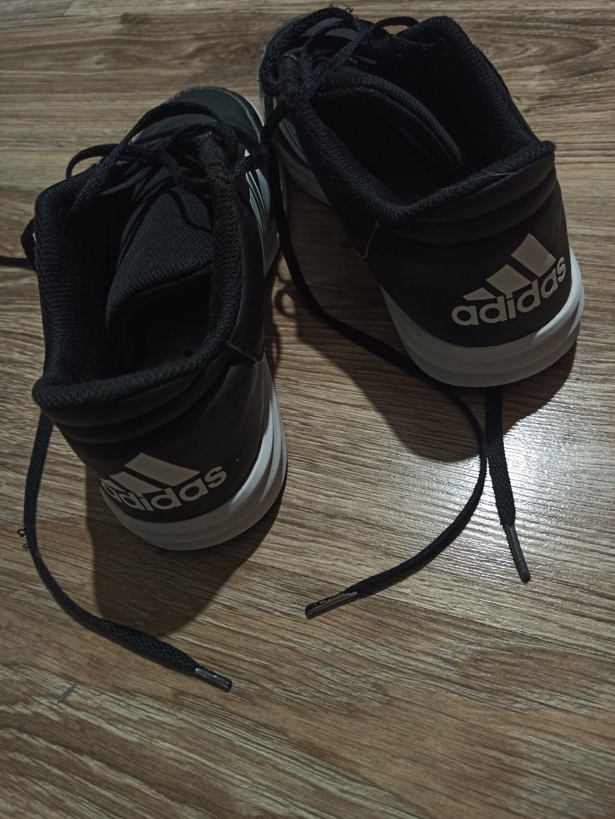 Sprzedam buty adidas i nike