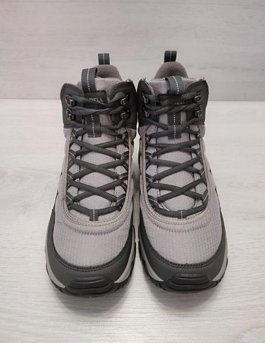 Ботинки Merrell Ice Cap Mid Lace 5 39р