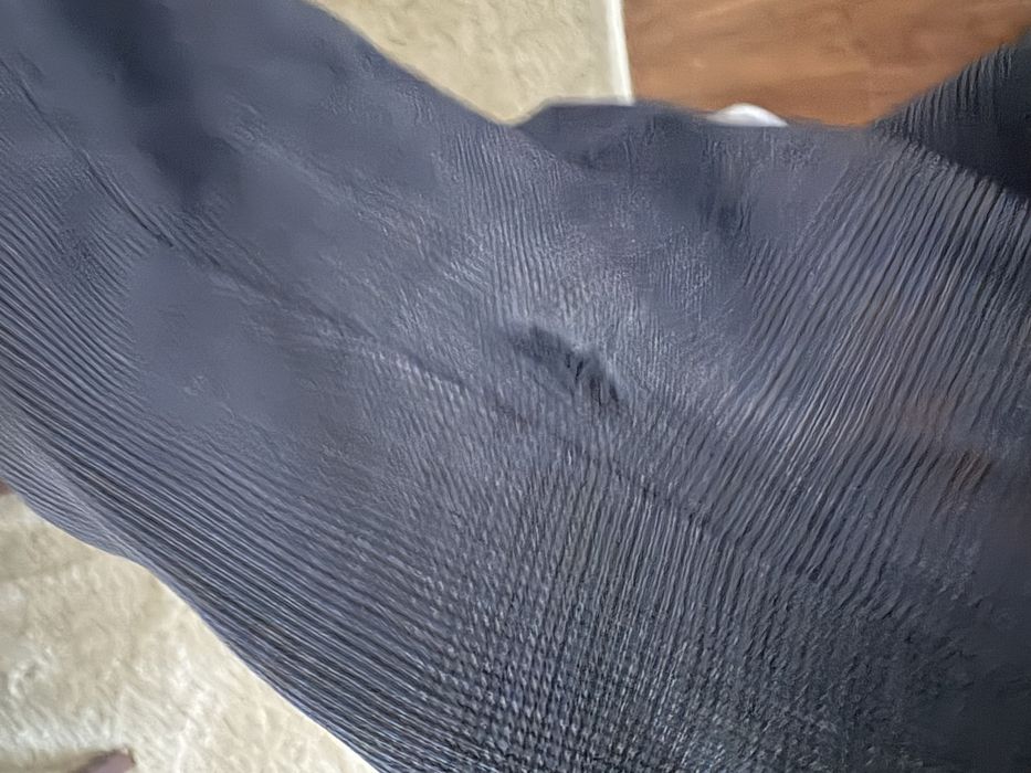 Fato azul petroleo claro - Hugo Boss