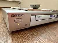 DVD player Sony DVP  NS 305 пульт