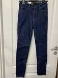 Spodnie jeansowe Lee W27L31