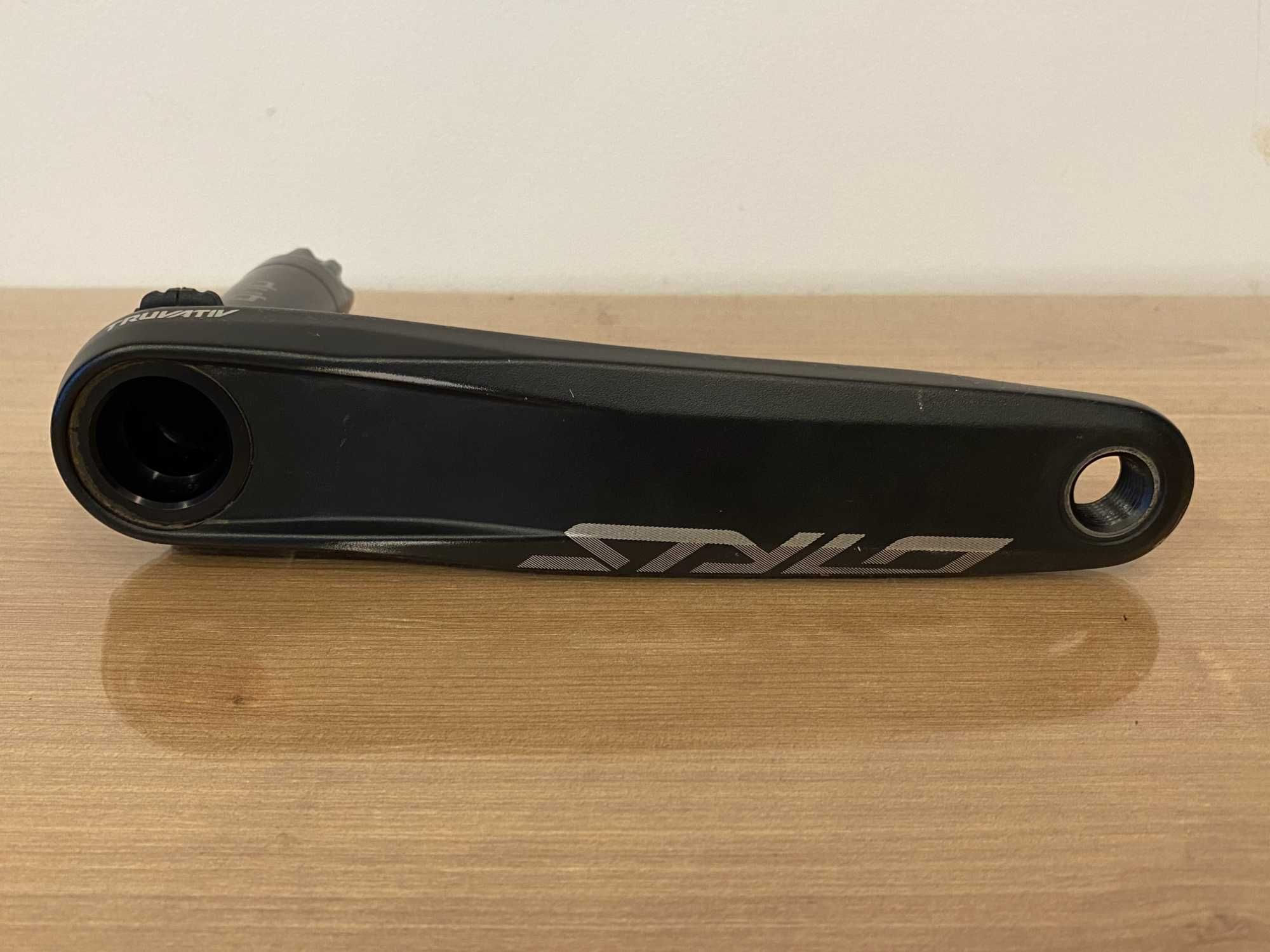 Korba Truvativ Sram NX DUB 6K 175 mm  +  koronka 32T