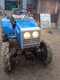 Міні трактор ХТЗ 012