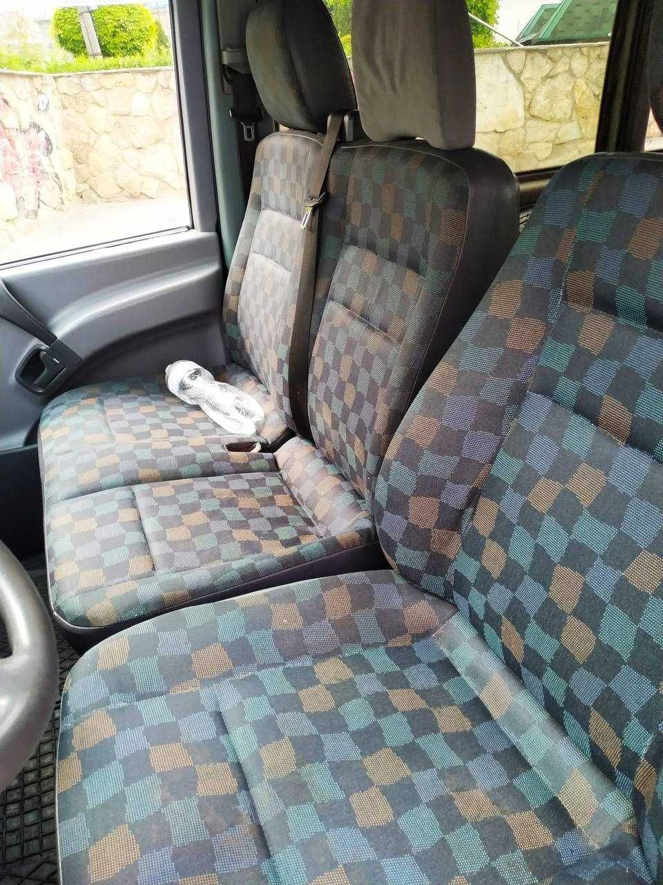 Продам Mercedes-Benz Vito 2001рік 2.2CDI