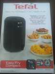 Easy gry Tefal frytkownica