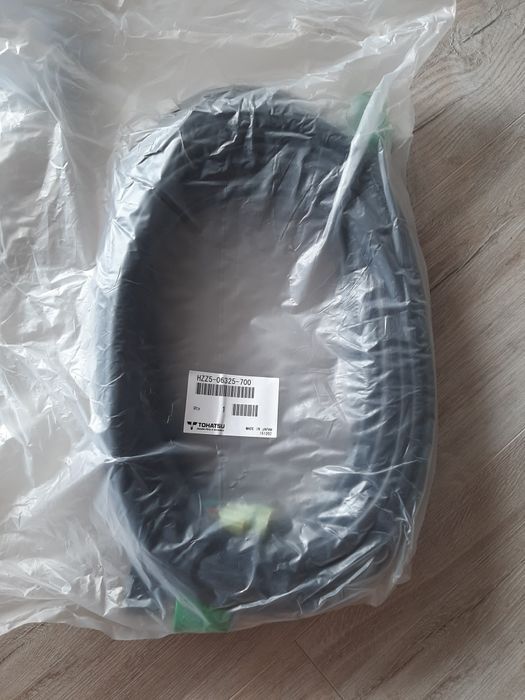 Manetka TOHATSU nowa