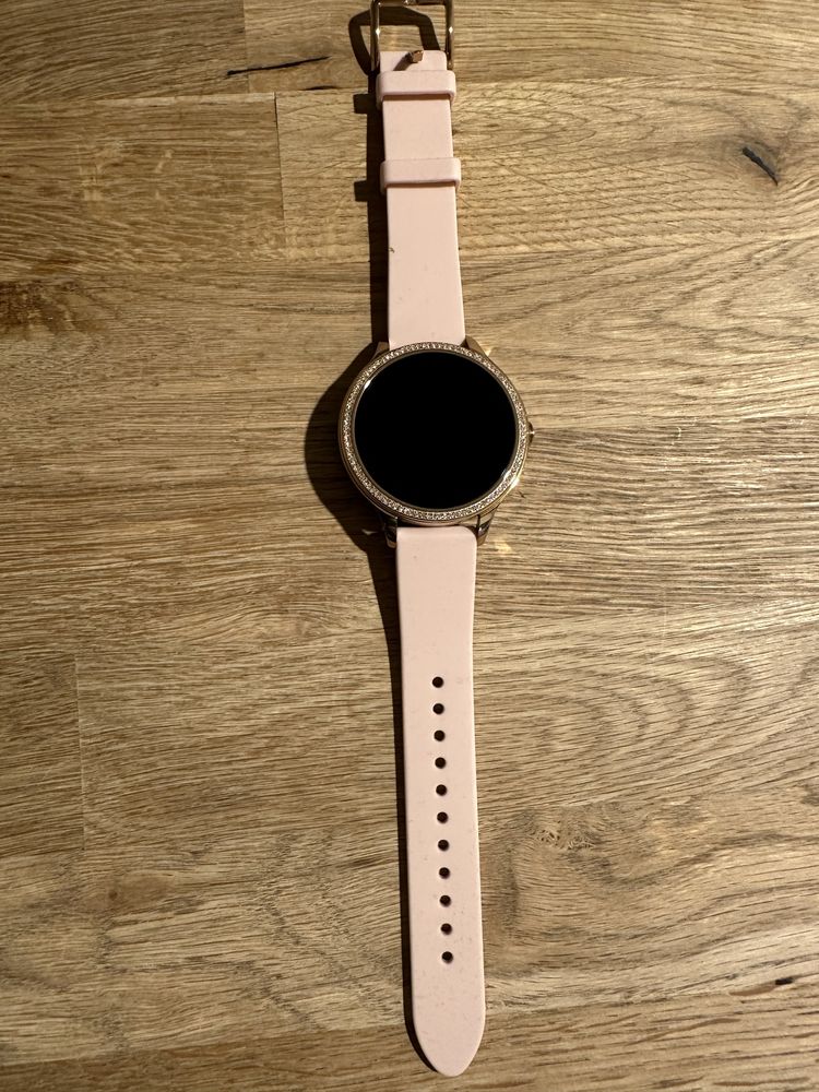 Smartwatch Fossil DW11F1