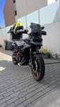 Bmw GS 700 ideal para pessoas baixas