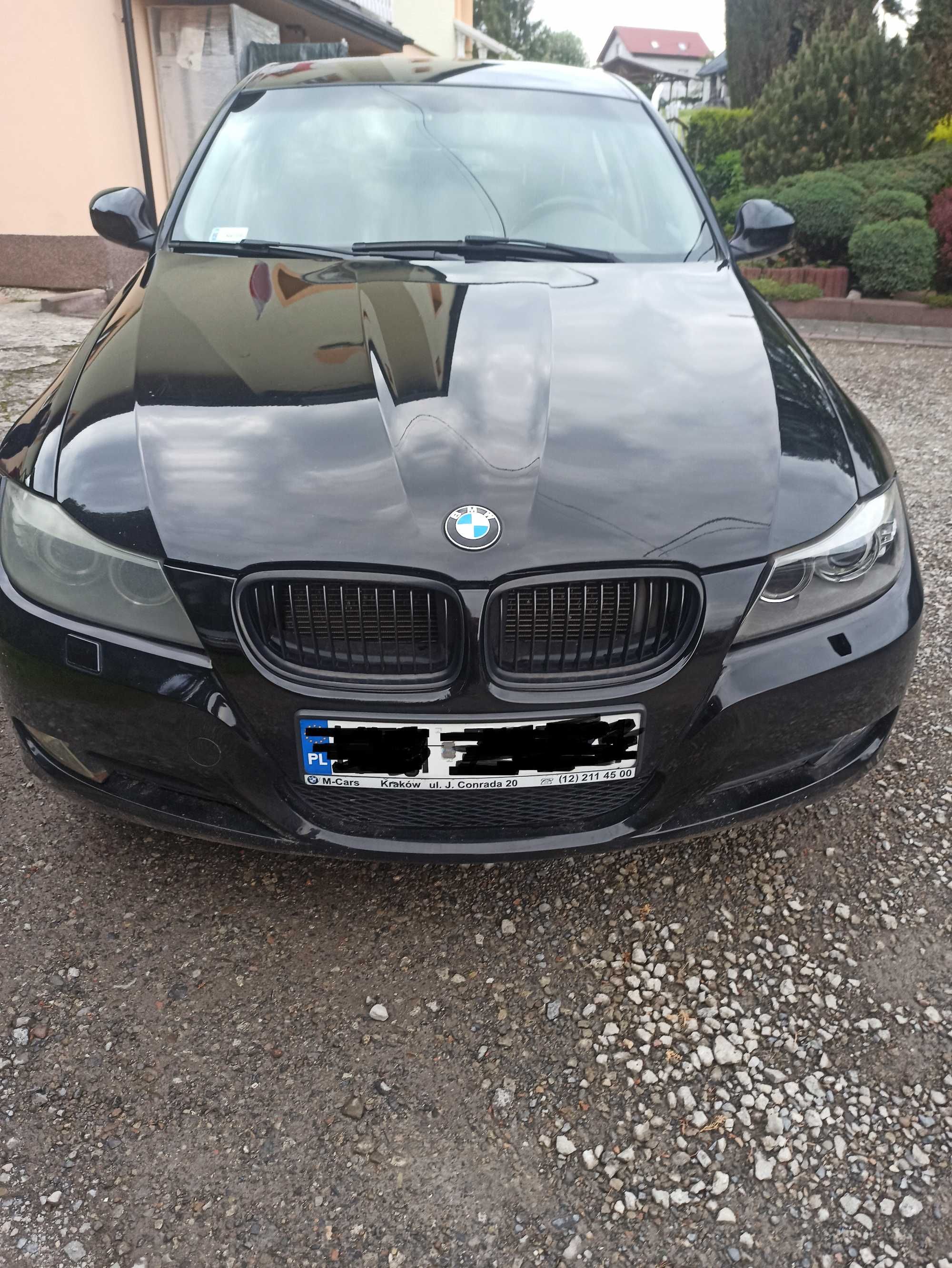 Sprzedam BMW 320 Xdrive