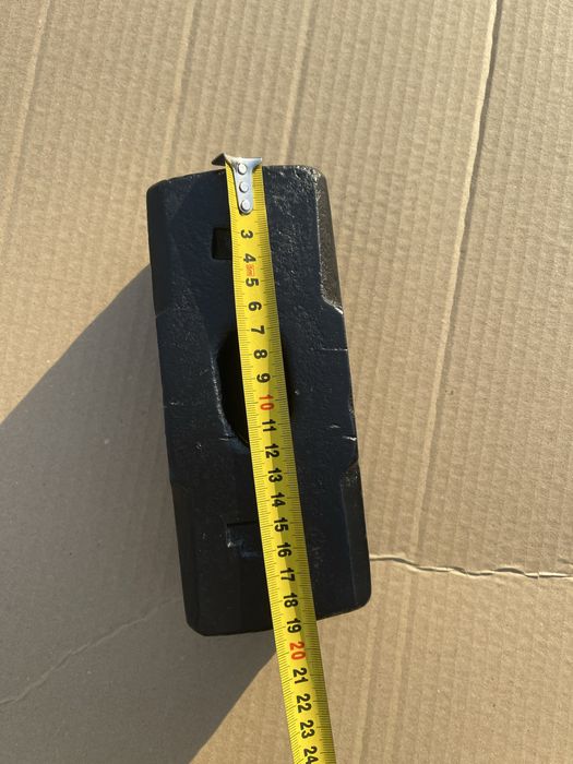 Кувалда 8 кг