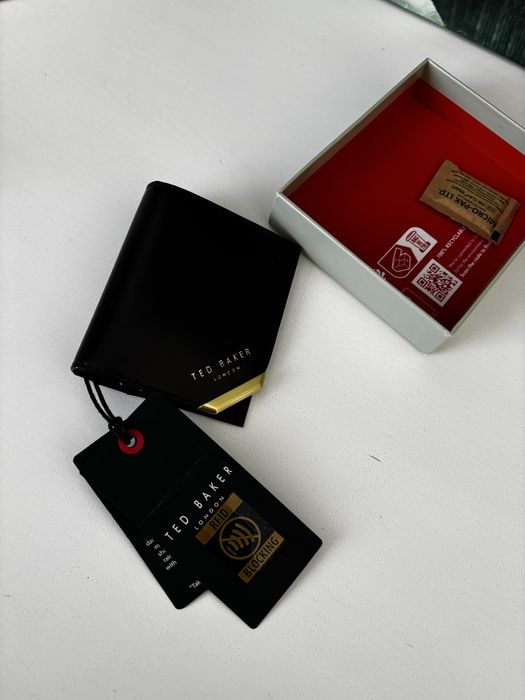 Porfel Ted Baker męski