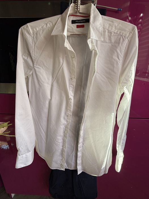 Костюм roy robson