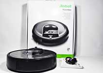 iRobot roomba i7 K&B Handel Szczytno
