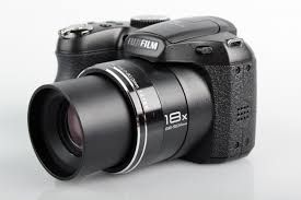 Fujifilm FinePix S2950