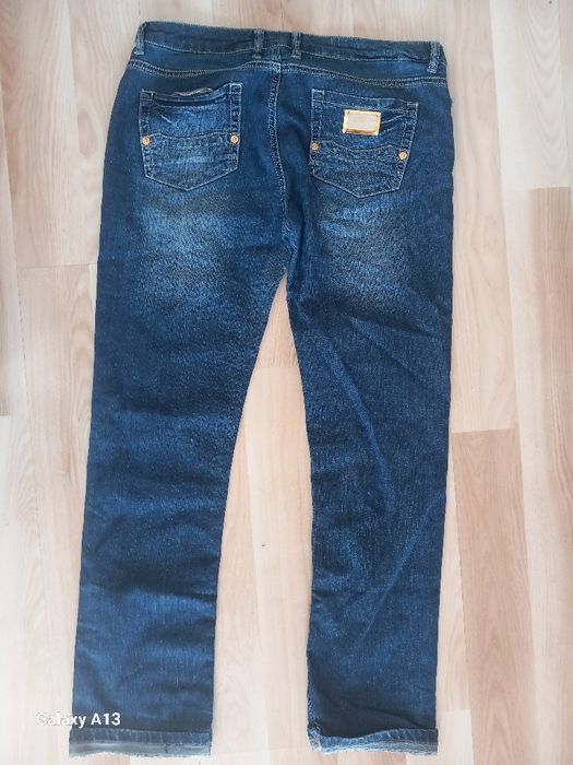 Gucci spodnie damskie 32 xl