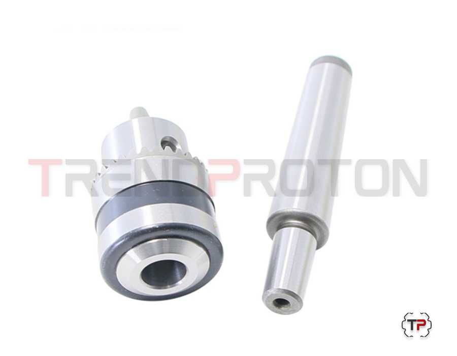 Porta-Brocas MT2-B16 p/ Torno