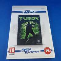 Turok PC Polska edycja