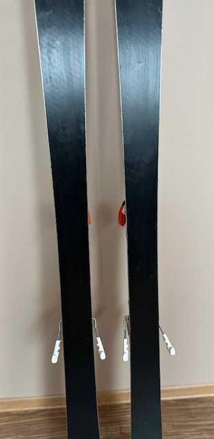 Narty ATOMIC Vantage 83 CTI 175 cm
